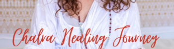Chakra Healing Journey